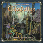 Citadelles : classique Citadelles : classique