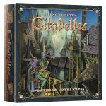 Citadelles : classique