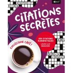 Citations secr�tes - 268 citations humoristiques (broch�)