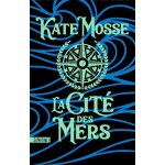 La cité des mers (grand format) La cité des mers (grand format)