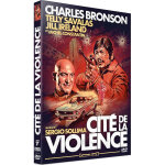 La cit� de la violence