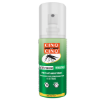 Citriodora anti - moustiques spray 100ml Citriodora anti - moustiques spray 100ml