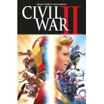 Civil war ii (bd)