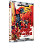 Les clairons sonnent la charge