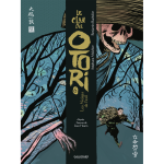 Le clan des otori - tome 6 : troisi�me partie - les neiges de l'exil (bd)