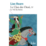 Le clan des otori - le vol du héron (poche) Le clan des otori - le vol du héron (poche)