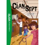 Le clan des sept - tome 9 : le clan des sept � la rescousse (poche)