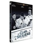 Le clan des siciliens