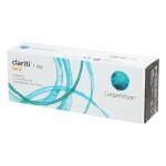 Clariti 1 day toric 30, bote de 30 lentilles