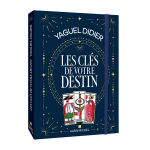 Les clés de votre destin (coffret) Les clés de votre destin (coffret)