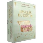 Les clés du destin (coffret) Les clés du destin (coffret)