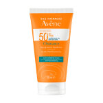 Avène cleanance 50 + uvb uva lumière bleue hev peaux grasses à imperfection 50ml Avène cleanance 50 + uvb uva lumière bleue hev peaux grasses à imperfection 50ml