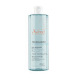 Avène cleanance eau micellaire nettoyante 400ml Avène cleanance eau micellaire nettoyante 400ml