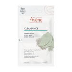 Cleanance masque d�tox sachet 2 x 6ml