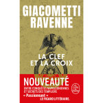 La clef et la croix (poche)