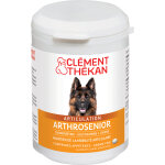 Clment thkan arthrosenior chien aide  la mobilit articulaire 60 comprims