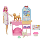 Clinique veterinaire de barbie Clinique veterinaire de barbie