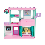 Clinique veterinaire mama surprise