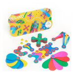 Clixo rainbow pack
