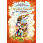 Les clopin - clopant - bande de bras cass�s ! (broch�)