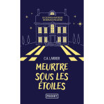 Le club des amateurs de romans policiers - tome 3 meurtre sous les �toiles (poche)
