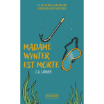 Le club des amateurs de romans policiers - tome 05 madame wynter est morte (poche)