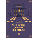 Le club des amateurs de romans policiers - tome 3 meurtre sous les toiles (grand format)
