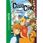 Le club des cinq 15 ned - enlèvement au club des cinq (poche) Le club des cinq 15 ned - enlèvement au club des cinq (poche)