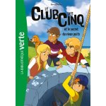 Le club des cinq 20 ned - le club des cinq et le secret du vieux puits (poche)