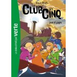 Le club des cinq ned 13 - le club des cinq joue et gagne (poche) Le club des cinq ned 13 - le club des cinq joue et gagne (poche)