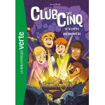 Le club des cinq ned 18 - le club des cinq et le coffre aux merveilles (poche)
