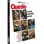 Cluedo Cluedo
