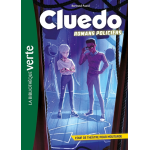 Cluedo - tome 1 : coup de th��tre pour moutarde (poche)