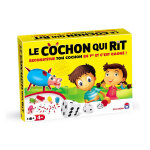 Le cochon qui rit par 4