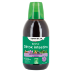 Cocktail detox intestins bio 500ml