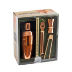 Cocktail sans alcool (coffret)