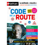 Code de la route 2024 - 2025 (broch)