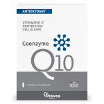 Coenzyme q10 e 30 gel