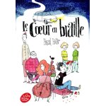 Le coeur en braille - tome 1 (poche)