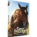 Coeur sauvage - la terre des indomptables