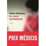 Le coeur synthétique (grand format) Le coeur synthétique (grand format)
