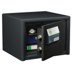 Coffre fort certifi� cl 420 e code