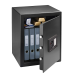 Coffre - fort h 240 e code