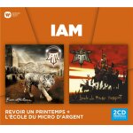 Coffret 2 cd: l'école du micro d'argent + . . . de la planète mars Coffret 2 cd: l'école du micro d'argent + . . . de la planète mars