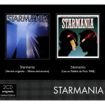 Coffret 2 cd: starmania, version originale 30ème anniversaire + starmania - live 88 Coffret 2 cd: starmania, version originale 30ème anniversaire + starmania - live 88