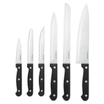 Coffret 6 couteaux indispensable - s�l�ction d'experts - homeside