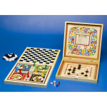 Coffret 8 jeux standard Coffret 8 jeux standard