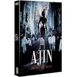 Coffret ajin : demi - human, saison 1, 13 pisodes