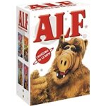 Coffret alf, saisons 1 � 4