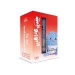 Coffret les amis grigris / poulpe (coffret)